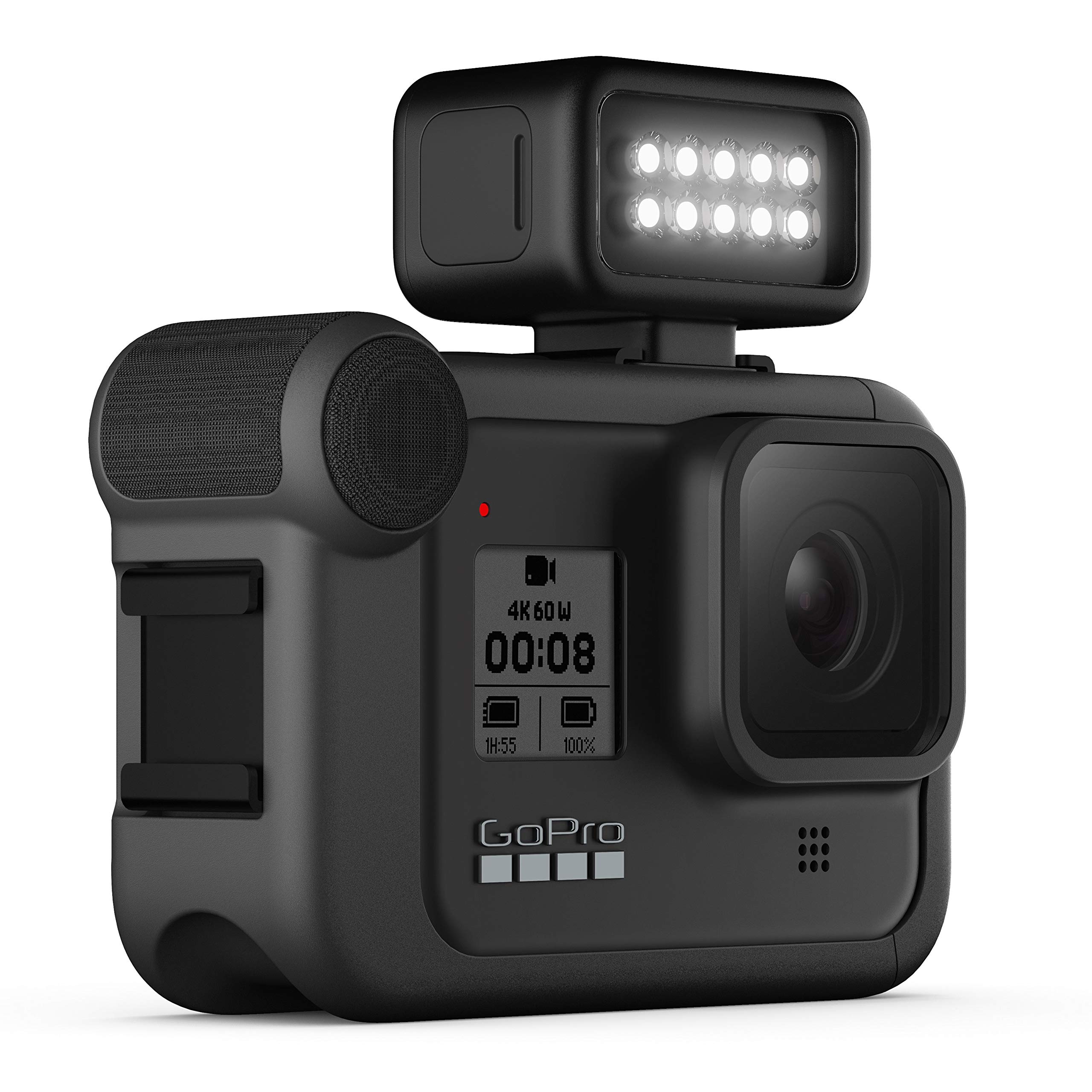 GoPro Light Mod Light Module ALTSC-001-AS