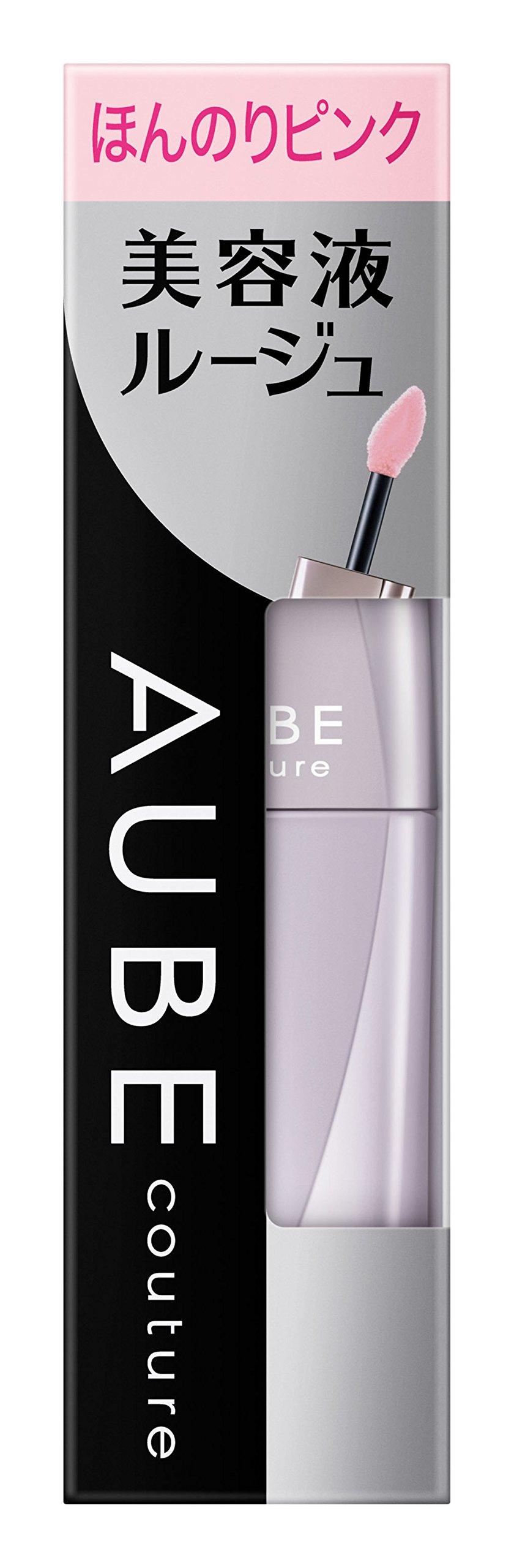 

Sofina Orb Serum Rouge No Color Couture 02