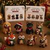 with Instructions Beaded Art Set Creative Beadwork Handmade Craft Kit  for Beginners