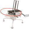 Guzi Lion Automatic Clay Target Thrower & Accessories