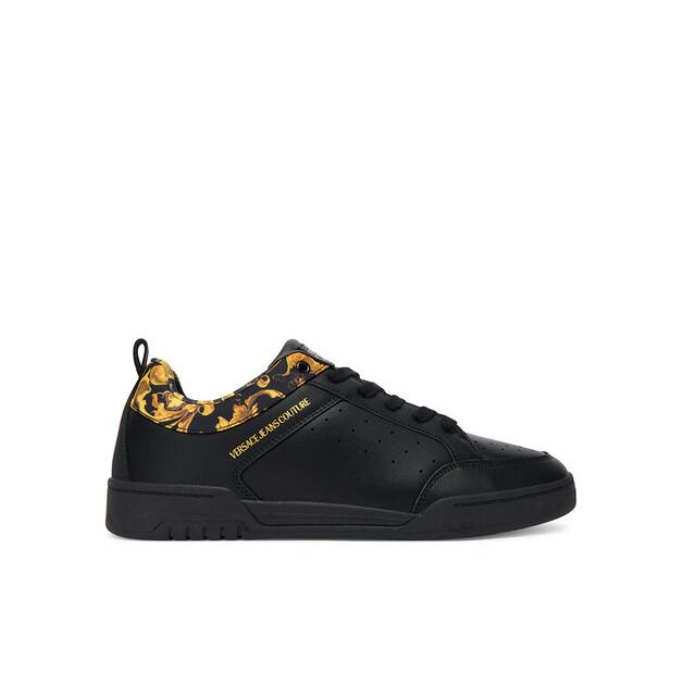 

Кроссовки Versace Jeans Couture 79YA3SD6 ZPB38 EU 43