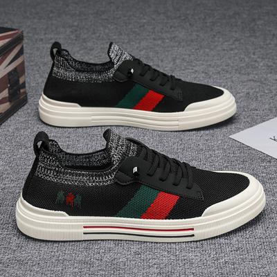 Obuwie męskie – Sneakersy