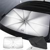 Car Sunshade Windshield Umbrella Front Sun Shade For XC-Classic V60 V40 XC90 S60 XC60 V70 S90 XC40 V90 C40 S40 S80L