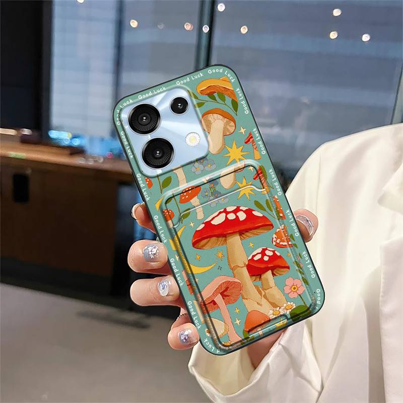TPU Soft case Phone Case For UMIDIGI G9 5G/G9C/G9T/G9A/Note90/90C/90A Anti-knock Fashion Design Durable Cute Full wrap