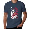 Ryuko Matoi La Kill Tshirt Classic Graphic Short Sleeve Top Tshirt