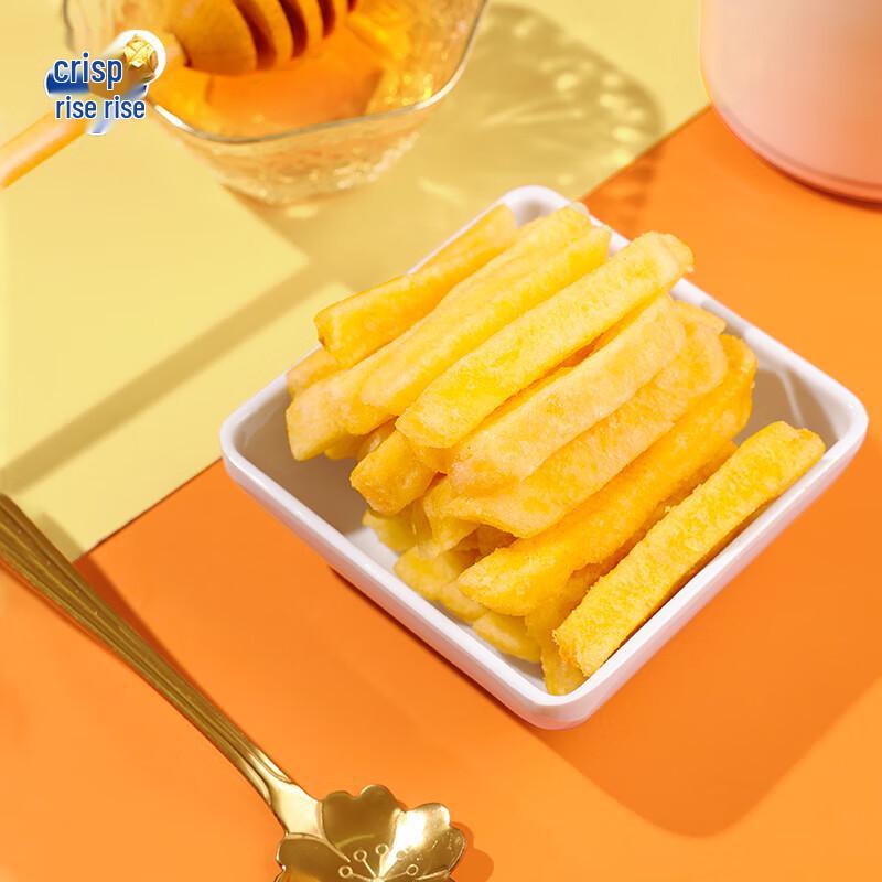 Cui Sheng Sheng Honing Boter Aardappelsticks