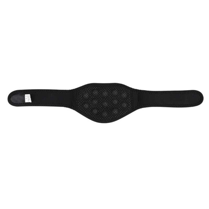 Magnetic Selfs Heating Neck Pad Physicals Therapy Pains Relief Neck Wrap Support Brace Collar Pains Relief Neck Shoulder