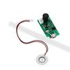 USB Humidifier Atomizing Module DIY Experiment Kit with Integrated Circuit Board