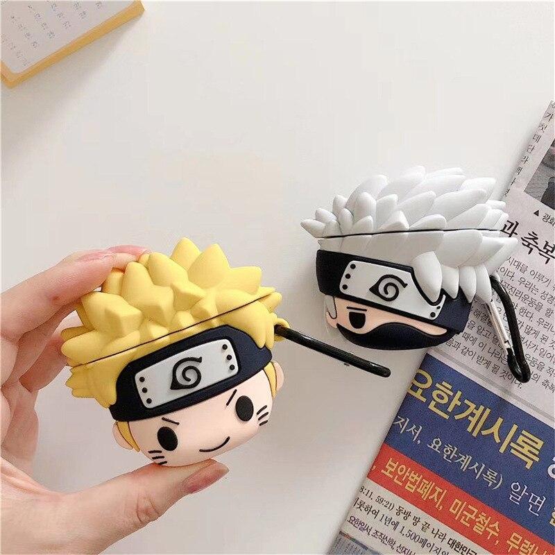 Clear Japan Anime Hisoka Silicon Soft Tpu Accessories Cover For Apple  Airpods Cases 1 2 Cute Hunter × Hunter For Airpod Pro Case - Mobile Phone  Cases \u0026 Covers - AliExpress