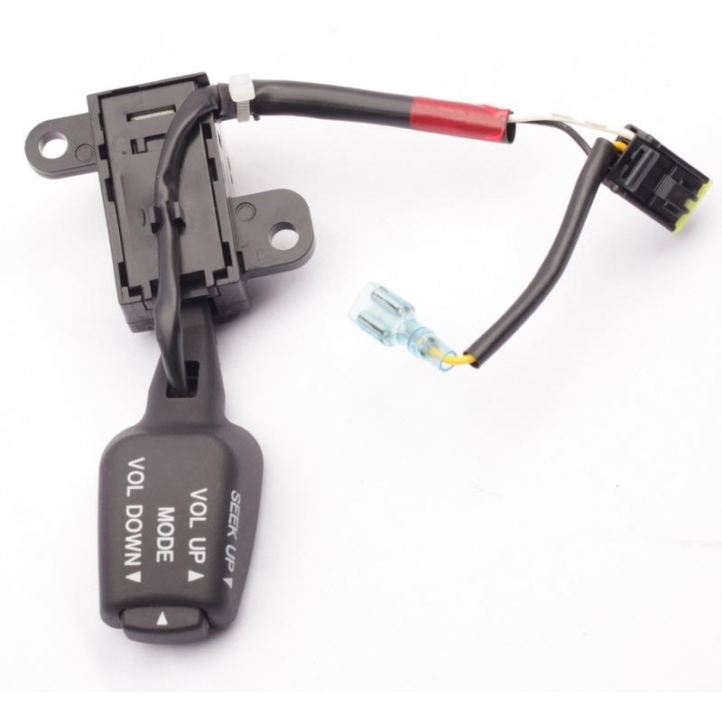 Right Side Steering Wheel Switch Volume Control Handle For Hyundai for Kia Elantra Tucson Sportage