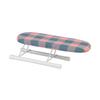 Collapsible Ironing Board Space-Saving Solution for Garments