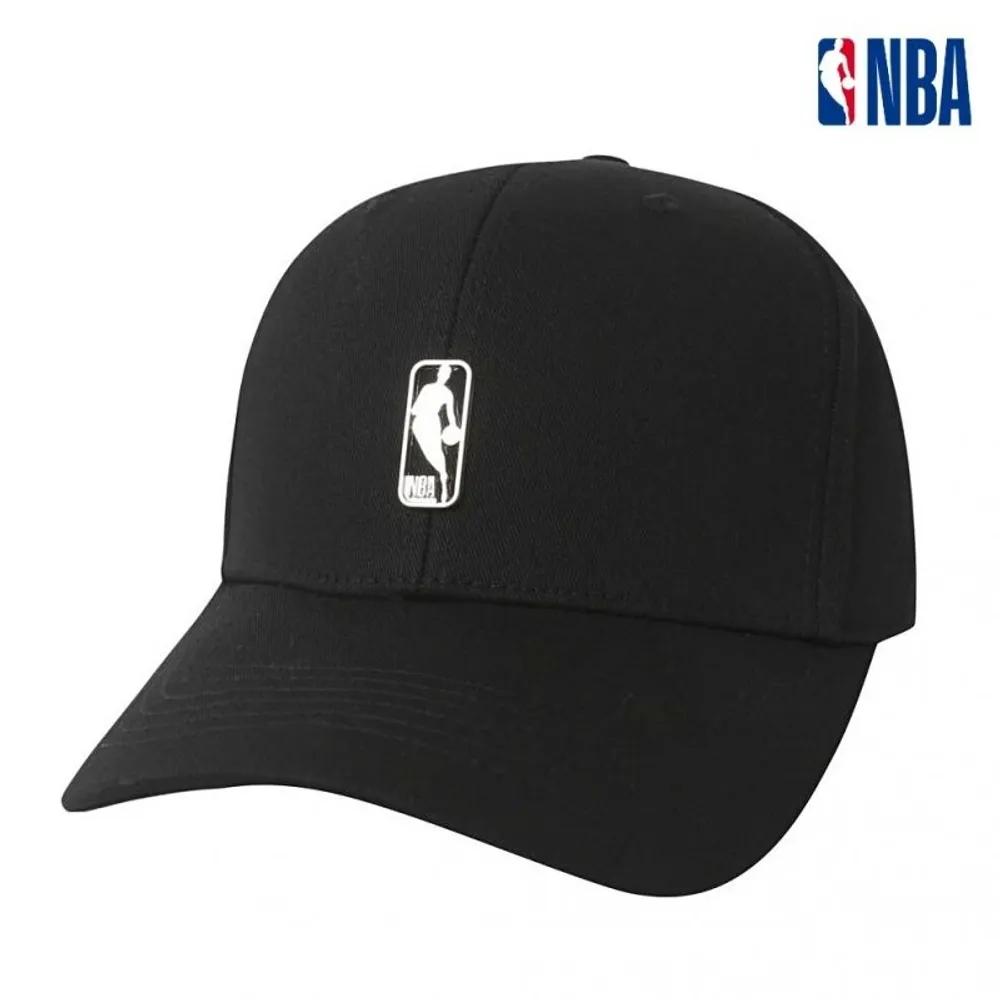 Unisex Metal Embellishment Hardball Cap 265AP451 Jet Black FREE