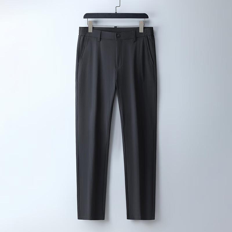 Yiliteng Men's Waterproof Outdoor Casual Pants YTMMC8001