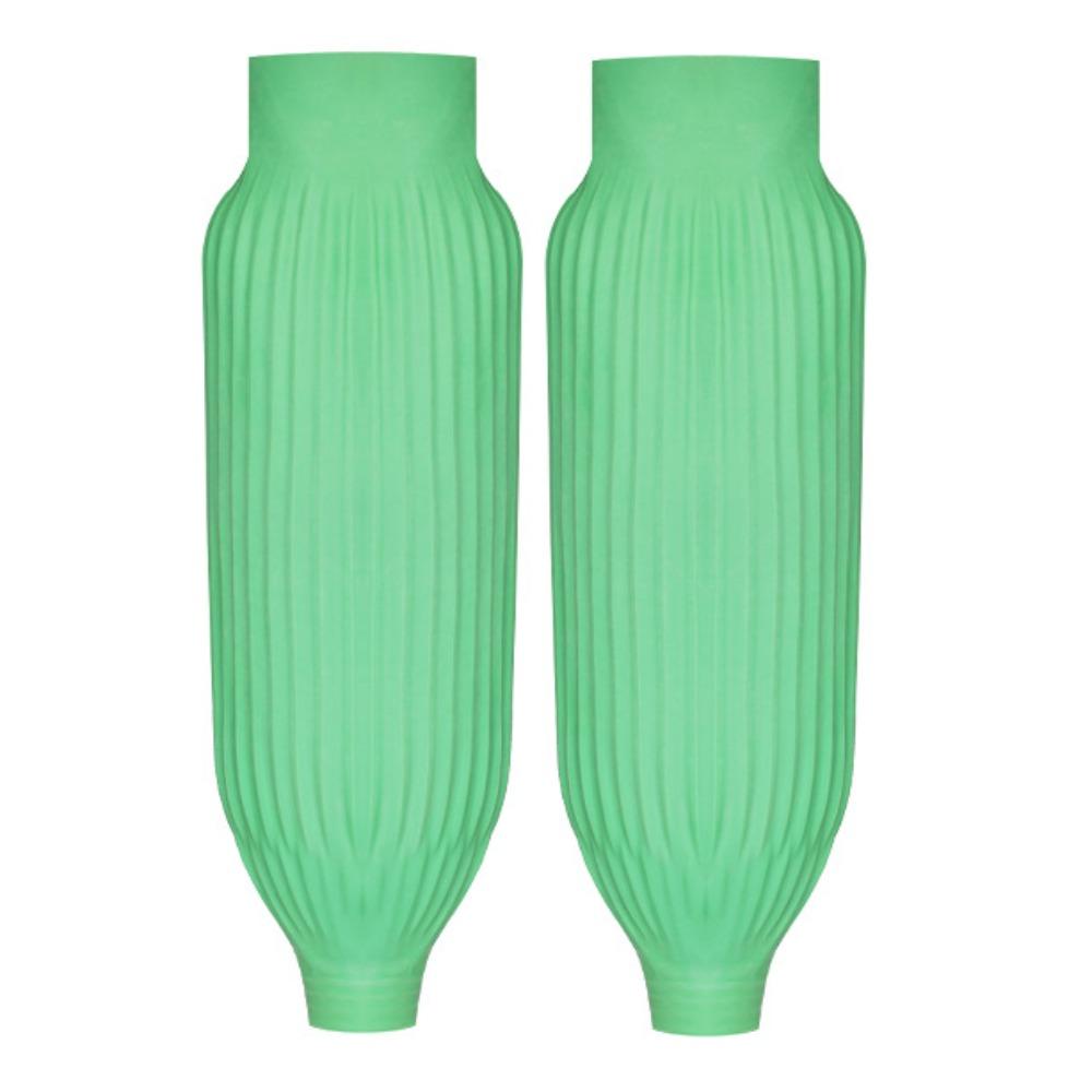 

Reusable Waterproof Armbands 40cm Arm Protector Lightweight Latex Arm Sleeves Fish Cleaning