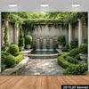 Jardinagem e paisagismo – Decoração de jardim