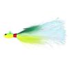 Hengjia  Feathered Lead Hooks 7G 10G 14G 21G 28G 42G 56G 85G Fishing PESCA Fish Head Lead Hooks