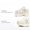 530 Beige Angora Unisex Sneakers Cream Incense MR530AA