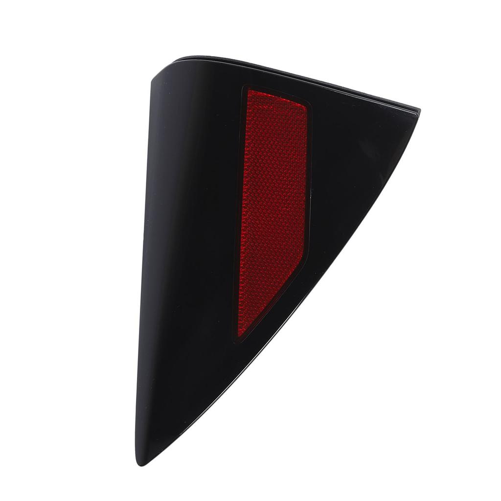 Panel światła tylnego Pokrywa odblaskowa Montaż panelowy Wysoka widoczność Długa żywotność Prosty w instalacji dla Modelu 3