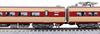KATO N Gauge 381 Series Shinano JR Specification Basic Set Model Train 6-Car 10-2037