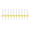 10PCS Gentle Grinding Cuticle Remover Bit Beginner Friendly Nail Drill Bit  Novice Use