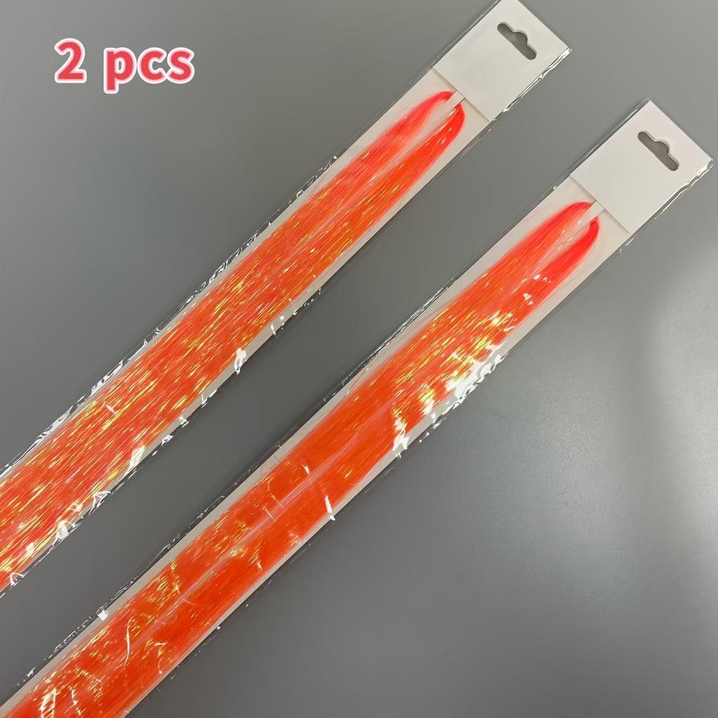 Sparkling Headband Heat-resistant Multi-color 48 Inch Sparkling Fairy Hair Accessory, Perfect for Christmas, New Year, Halloween
