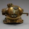 US Navy Mark V Deep Sea Scuba Divers Diving Helmet Nautical Decor