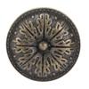 10PCS Vintage Drawer Handles Bronze Cabinet Pulls Door Handle Cabinet Handles  Cupboard