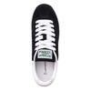 Lacoste Womens/Ladies Baseshot Suede Trainers