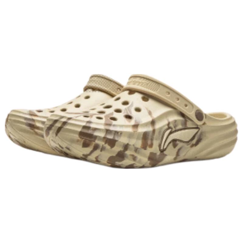 LI-NING Unisex Fashion Sandals