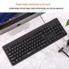 Aigo W921 Wired Office Keyboard