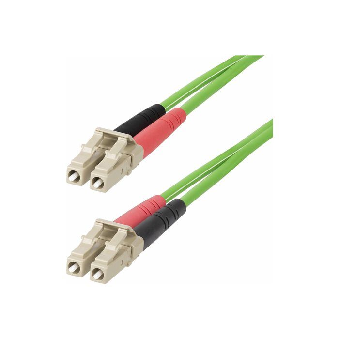 StarTech.Com Câble Fibre Opti