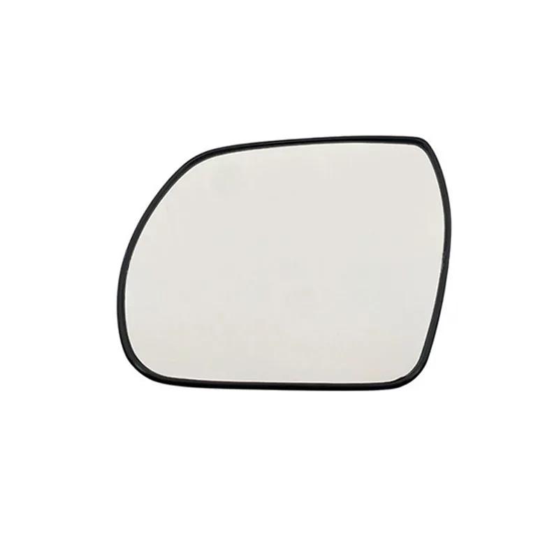 Heated Rearview Mirror Lens For Hyundai SANTA FE IX55 Veracruz 2007-2013 Cars Accessories Mirrored Glass Replace