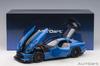 AUTOart Dodge Viper ACR Stripe Finished Product 71734 1/18 Blue/Black