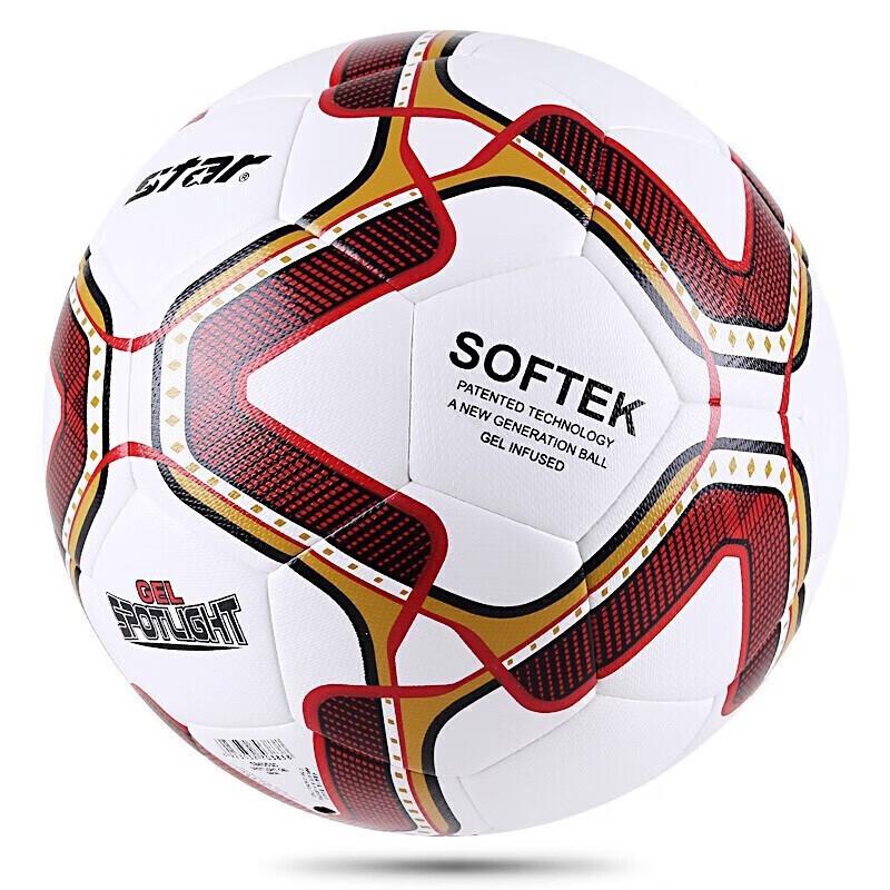 

Star SB4055C Competition Football, Size 5