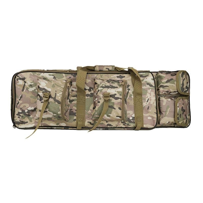 OPHIDIAN M/L/XL Gun Bag Case Rifle Bag Backpack Sniper Carbine Airsoft Shooting Carry Shoulder Bags for Hunting Accessories