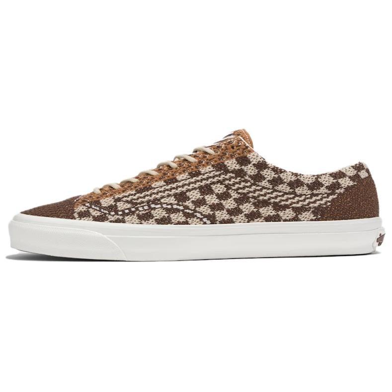 Vans Old Skool 36 Engineered Knit
