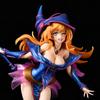 Yu-Gi-Oh! Dark Magician Girl Anime Figure Model Ornament