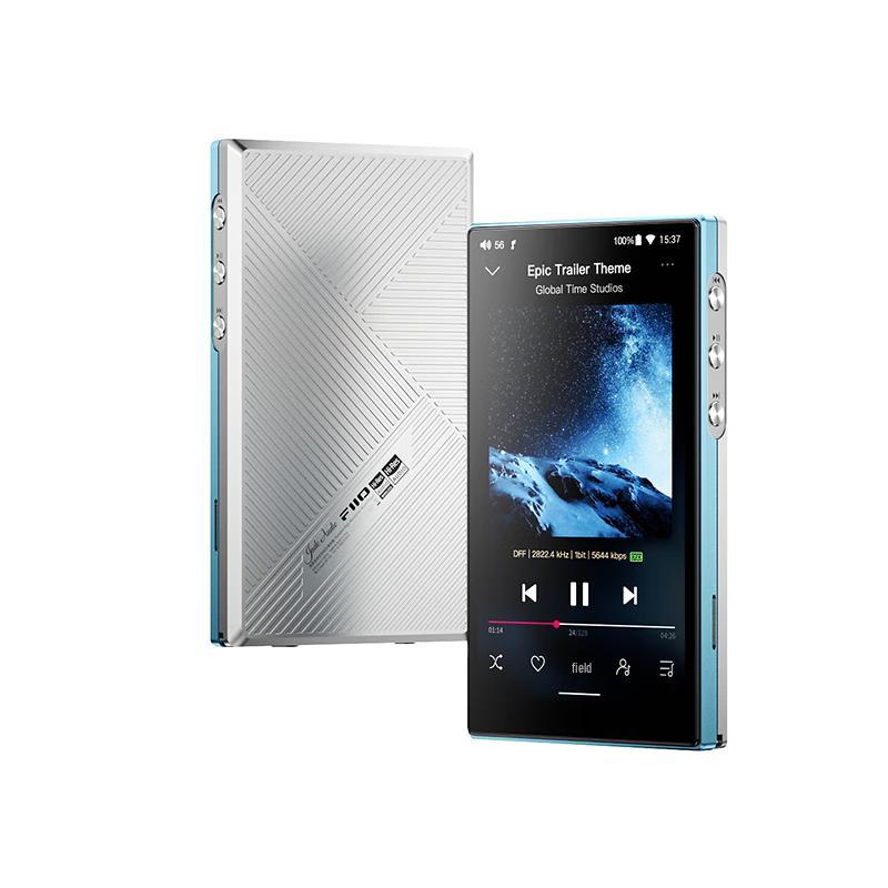 FiiO JM21 Portable HiFi Lossless Music Player