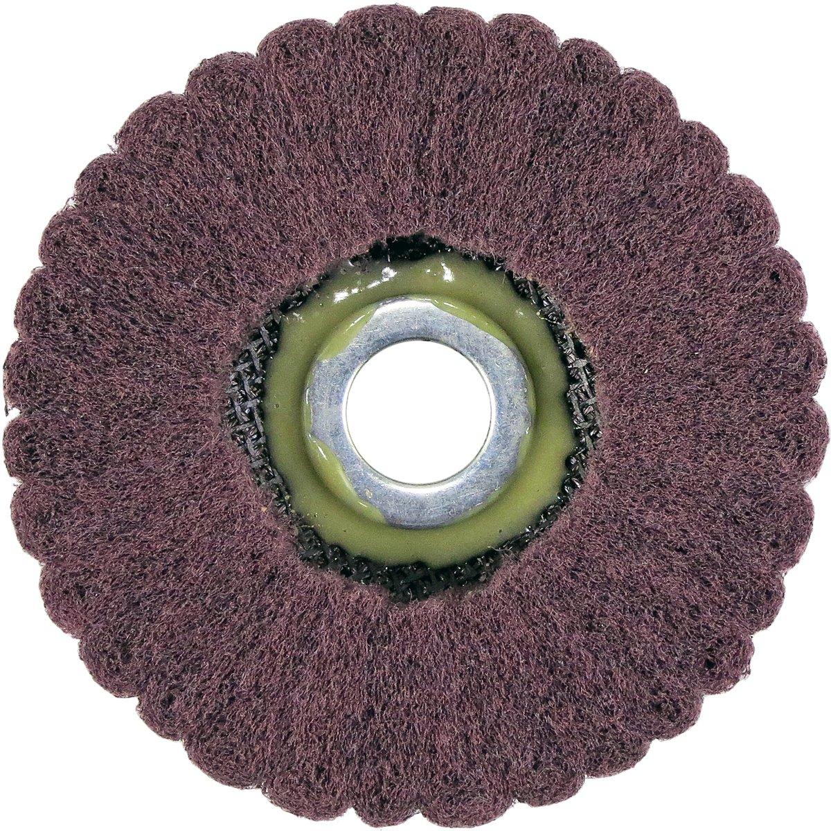

Yanase Yanase Unilon Disc Medium 5NS10 125mm #240