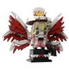 Lucifer Small Particle Building Blocks MOC-175651