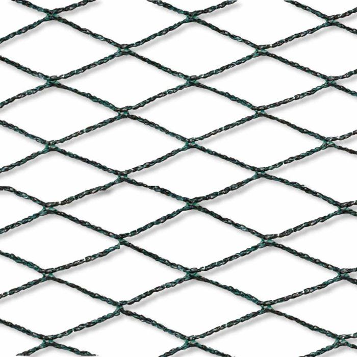 Filet de Protection Bassin 12x50m, Filet Anti-Feuilles, Protection Optimale