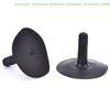 [C]2 PCs TR13 Valve Repair With Underlay For Cold Vulcanization, Straight Nipple For Tubeless Disc, Wheel Nipple