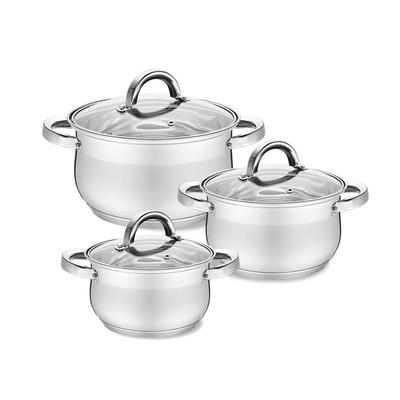 Stoviglie – Casseruole