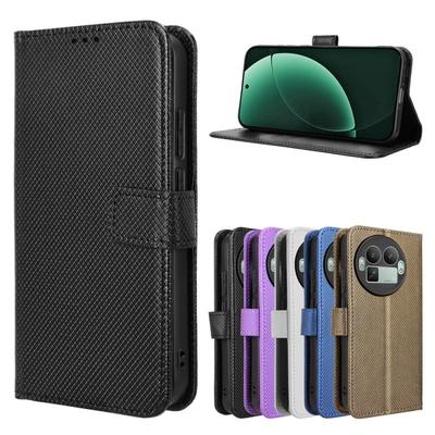 Flip-Book Schutzhülle Für Realme GT 8 Pro GT8 Hülle Brieftasche Kartenfächer Halter Fundas Capa
