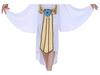 Egyptian Pharaoh & Queen Cosplay Costumes: Kids' Prince & Princess Halloween Outfits