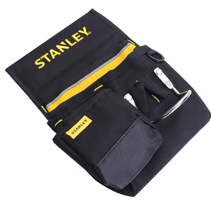 Wielofunkcyjna saszetka na pas narzędziowy Stanley