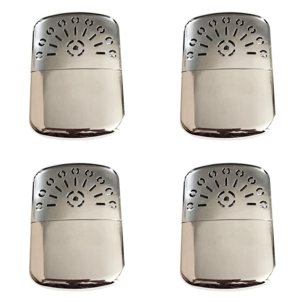 

Портативная грелка для рук на топливе, многоразовая карманная грелка для рук, маленькая удобная грелка, нагреватель