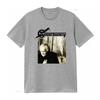 Vintage SANCTUARY INTO THE MIRROR BLACK Band T Shirt All Sizes Available AG2615 Vintage Washed Versatile Graphic Comfortable