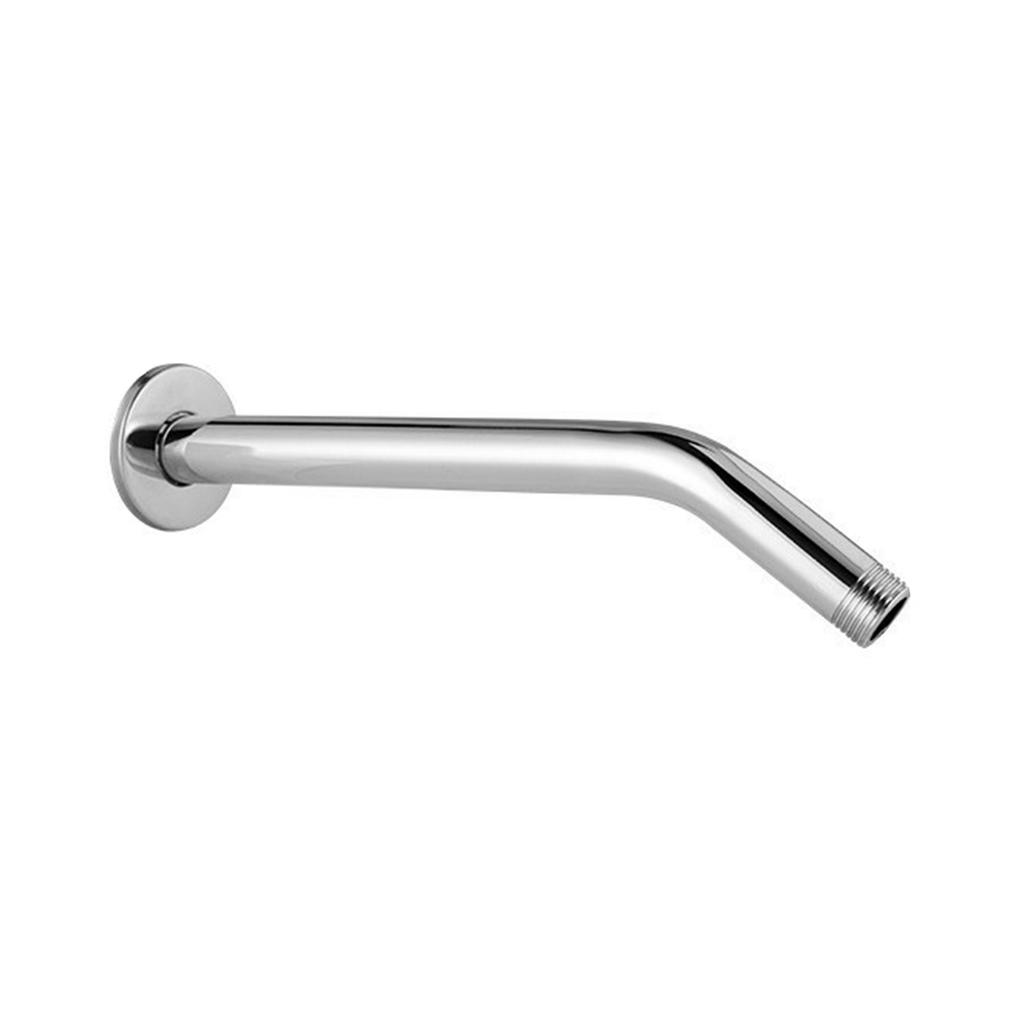 Adjustment Shower Arm Extendable Shower Arm Long Service Shower Arm Convenient Shower Arm Replacement for Bathroom