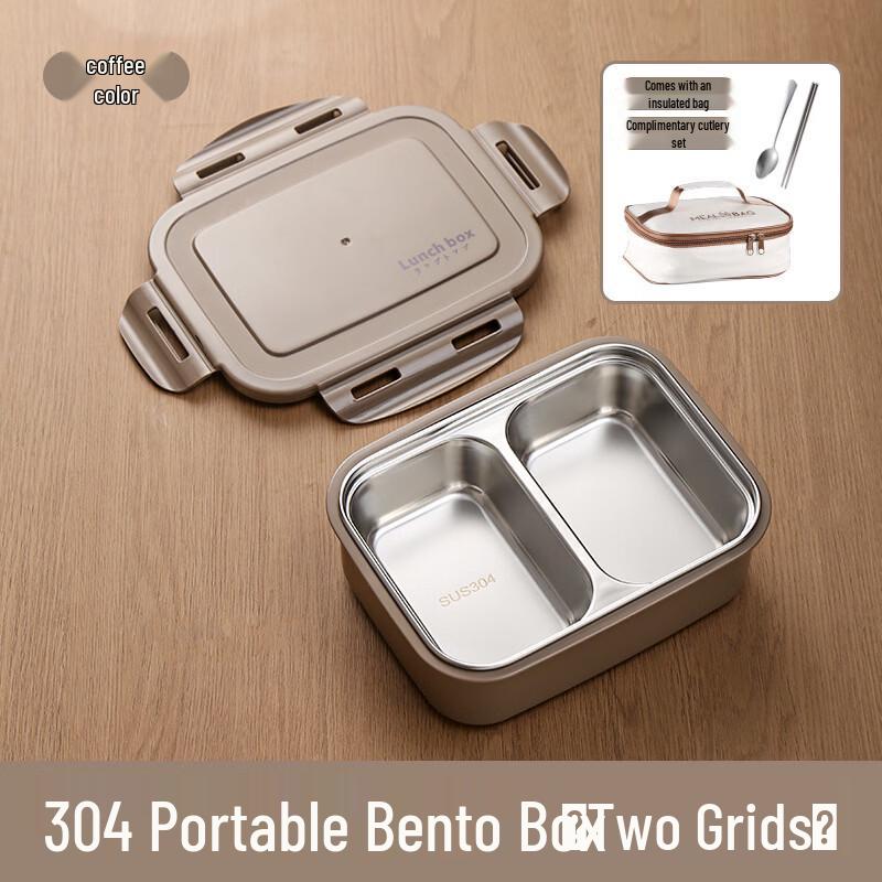 

ZISIZ Insulated Lunch Box